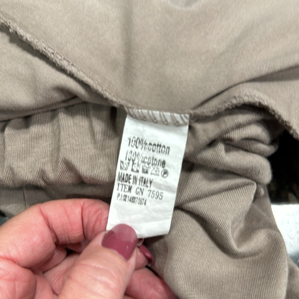 SAGA pant - Picture 6 of 8